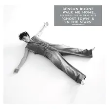 Cd Benson Boone - Walk Me Home Foto  mini 1