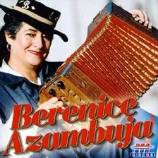 Cd Berenice Azambuja Quem Ta Mandando É A Mulherada Foto mini 1