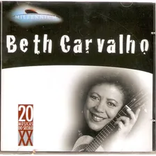 Cd Beth Carvalho - Millennium Foto mini 1