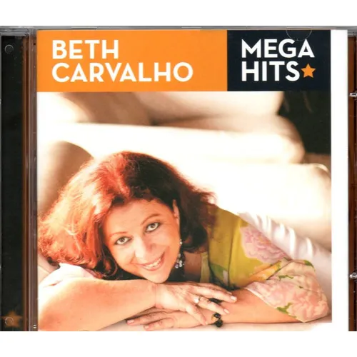 Cd Beth Carvalho Série Mega Original, Promoção Foto 1
