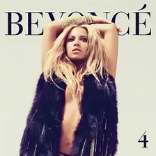 Cd Beyoncé - 4 Foto  mini 1