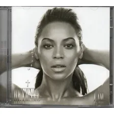 Cd Beyonce (duplo) I Am. Sasha Fierce (destinys Child) Novo Foto  mini 1