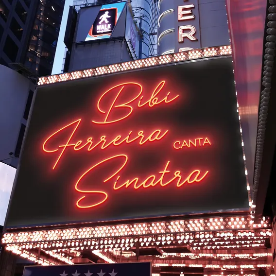 Cd - Bibi Ferreira - Canta Sinatra Foto 1