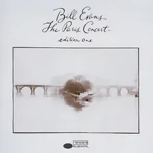 Cd Bill Evans - The Paris Concert Edition One Foto mini 2