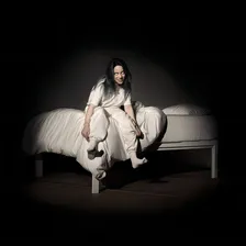 Cd Billie Eilish - When We All Fall Asleep..(novo/lacr) Foto mini 1