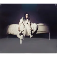 Cd Billie Eilish - When We All Fall Asleep..(novo/lacr) Foto mini 3