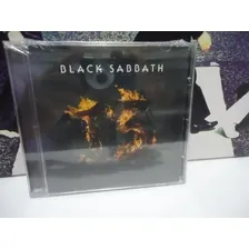 Cd Black Sabbath - 13 Capa Acrílico Simples Foto mini  2