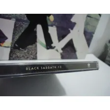 Cd Black Sabbath - 13 Capa Acrílico Simples Foto mini 4