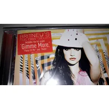 CD Blackout - Britney Spears lacrado (Importado) Foto mini 3