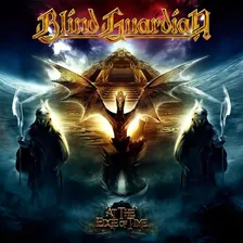 Cd Blind Guardian At The Edge Of Time Digipack Duplo Cdn28 Foto mini 1