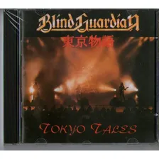 Cd Blind GuardÃan Tokyo Tales Foto mini 1