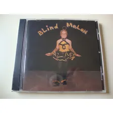 Cd Blind Melon Blind Melon - Lacrado Uk Foto mini 1