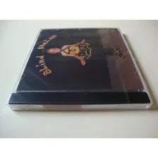 Cd Blind Melon Blind Melon - Lacrado Uk Foto mini 2