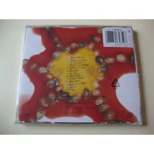 Cd Blind Melon Blind Melon - Lacrado Uk Foto mini 3