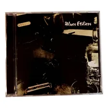 Cd Blues Etilicos 1987 Foto  mini 1