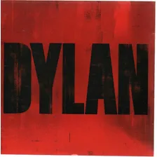 Cd - Bob Dylan - Dylan - Lacrado Foto mini 1