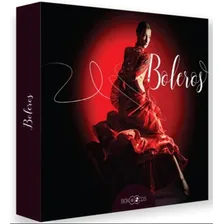 Cd Boleros - Box Com 2 Cds / Cd Raro Foto mini 1
