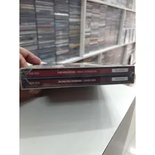 Cd Boleros - Box Com 2 Cds / Cd Raro Foto mini 3