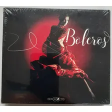 Cd Boleros - Box Com 2 Cds / Cd Raro Foto mini 2