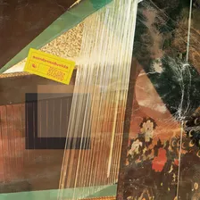 Cd Boogarins - Sombrou Duvida (2019) Lacrado Foto mini 1