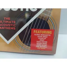 Cd Box Acoustic The Collection 3 Cds (992582) Foto mini  2