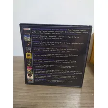 Cd Box Deep Purple The Complete Álbuns 1970-1976 Foto mini 4
