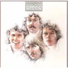 Cd Bread - Anthology Of Bread - Novo Lacrado Foto mini 1
