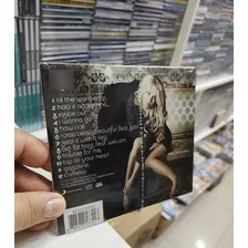Cd Britney Spears Femme Fatale, Novo, Lacrado Foto mini  2