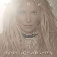 Cd Britney Spears Glory Edição Deluxe Novo Lacrado Foto  mini 1