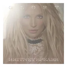 Cd Britney Spears Glory Edição Deluxe Novo Lacrado Foto mini  2