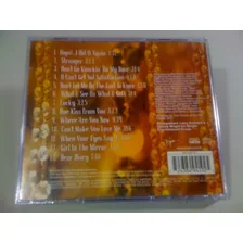 Cd Britney Spears Oops!..i Did It Again Foto mini 2