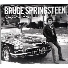 Cd Bruce Springsteen - Chapter And Verse - Pac Foto  mini 1