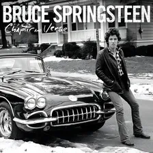 Cd Bruce Springsteen - Chapter And Verse - Pac Foto mini  2