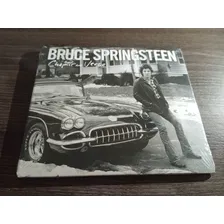 Cd Bruce Springsteen - Chapter And Verse - Pac Foto mini  3