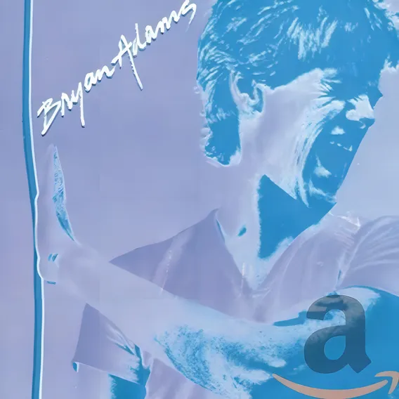 CD Bryan Adams - Adams, Bryan Foto 1