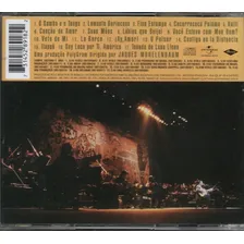 Cd Caetano Veloso Fina Estampa Foto mini 2