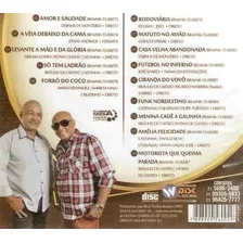 Cd Caju E Castanha - Mistura De Ritmos Foto mini 2