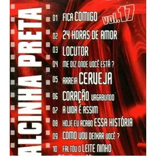 Cd - Calcinha Preta - Vol 17 Foto mini 2