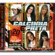 Cd Calcinha Preta - Vol. 20 Foto mini 1