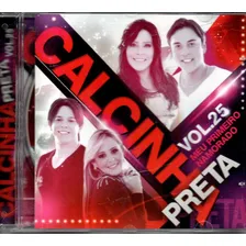 Cd Calcinha Preta Foto mini 1
