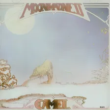 Cd Camel Moonmadness Remaster Bonus Track Importado Foto  mini 1
