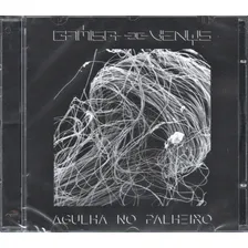 Cd Camisa De VĂȘnus - Agulha No Palheiro Foto mini 1