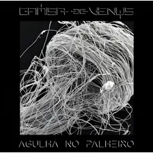 Cd Camisa De VĂȘnus - Agulha No Palheiro Foto mini 2