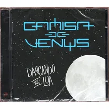 Cd Camisa De VĂȘnus Dançando Na Lua Br Lacrado Foto mini 1