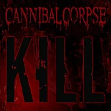 Cd Cannibal Corpse - Kill (slipcase) Foto  mini 1