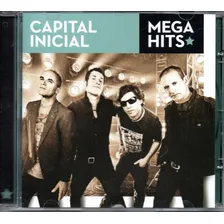 Cd Capital Inicial - Mega Hits Foto mini 1
