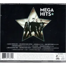 Cd Capital Inicial - Mega Hits Foto mini 2