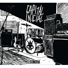 Cd Capital Inicial - Sonora 2018 Br - Digipack Lacrado Foto mini 1