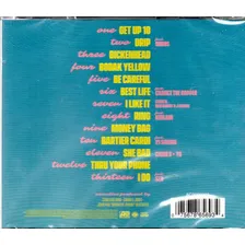 Cd Cardi B - Invasion Of Privacy - 2019 Foto  mini 1