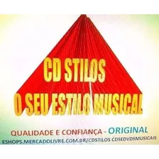 Cd Carlos Gonzaga Grandes Sucessos (lacrado) Versão do álbum Estandar Foto mini 2